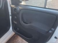 Usata Fiat Panda Easy 80 CV (58 kW) 2016 Beige Utilitaria