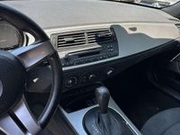 Usata BMW Z4 170 CV (125 kW) 2005 Other Cabrio