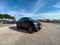 usata Smart ForFour 