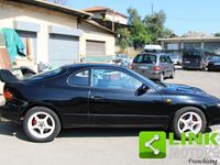Usata Toyota Celica 208 CV (152 kW) 1992 Nero Utilitaria