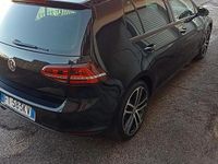 Usata VW Golf VII 150 CV (110 kW) 2015 Berlina