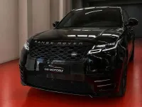 Usata Land Rover Range Rover Velar HSE Dynamic 241 CV (177 kW) 2020 Other SUV