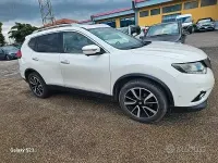 Usata Nissan X-Trail 131 CV (96 kW) 2016 Bianco SUV