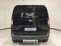 Usata Ford Tourneo Titanium 125 CV (91 kW) 2025 Nera Furgone