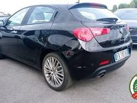 usata Alfa Romeo Giulietta 1.6 JTDm 120 CV Super UNICO