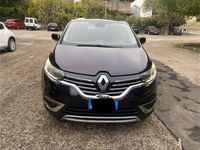 Usata Renault Espace Initiale Paris 160 CV (117 kW) 2015 Monovolume