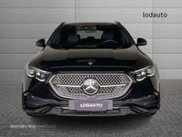 Usata Mercedes 300 Advanced Plus 197 CV (144 kW) 2025 Nero Station wagon
