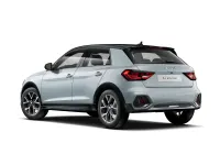 Gebraucht Audi A1 Admired 110 PS (80 kW) 2023 Grau SUV