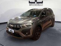 Occasion Dacia Jogger Extreme 94 ch (69 kW) 2023 Gris Monospace