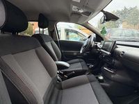 Usata Citroën C4 Cactus Shine 99 CV (72 kW) 2015 Utilitaria