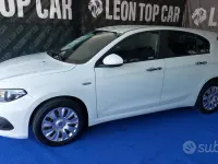 Usata Fiat Tipo Easy 120 CV (88 kW) 2016 Bianco Berlina