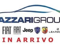 Usata Jeep Compass Limited 140 CV (102 kW) 2018 Nero SUV
