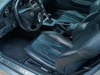 Usata Mercedes 200 2002 Grigio Cabrio