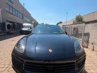 Usata Porsche Cayenne 441 CV (324 kW) 2018 Nero SUV