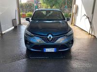 Usata Renault Clio V 2022 Grigio Berlina