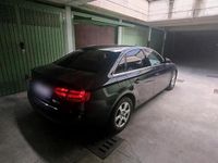 Usata Audi A4 Ambiente 143 CV (105 kW) 2009 Nero Berlina