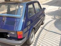 usata Fiat 126 - 1982