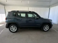 Gebraucht Jeep Renegade Altitude 131 PS (96 kW) 2024 Blau SUV