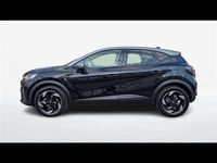 Usata Renault Captur Techno 91 CV (66 kW) 2025 Nero SUV
