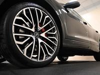 Nuova Audi Q8 e-tron Sport 209 kW (285 CV) 2025 Nero SUV