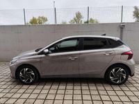 Usata Hyundai i20 Active 101 CV (74 kW) 2020 Utilitaria