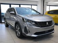 Usata Peugeot 5008 Allure 130 CV (95 kW) 2024 Grigio SUV