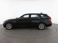 Usata BMW 316 115 CV (84 kW) 2014 Nero