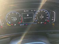 Usata VW T-Roc R-line 150 CV (110 kW) 2022 Bianco SUV