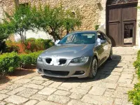 Usata BMW 330 245 CV (180 kW) 2008