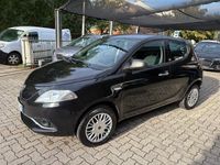Usata Lancia Ypsilon S 85 CV (62 kW) 2015 Nero Utilitaria