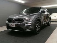 Usata VW T-Roc Style 116 CV (85 kW) 2021 Grigio SUV