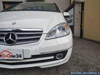 usata Mercedes A160 BlueEFFICIENCY Premium - FIN