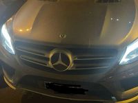 usata Mercedes GLE250 d Premium Plus 4matic auto