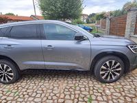 Usata Renault Austral 160 CV (117 kW) 2024 Grigio SUV