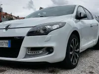 Usata Renault Mégane GT Line GT-Line 131 CV (96 kW) 2013 Berlina