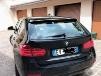Usata BMW 318 143 CV (105 kW) 2014 Station wagon