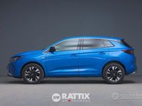 Occasion Opel Grandland X Business Elegance 131 ch (96 kW) 2023 Bleue SUV