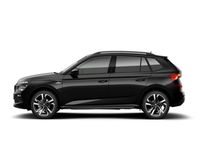 Nuova Skoda Kamiq Monte Carlo 115 CV (84 kW) 2026 Nero tulipano perlato SUV