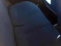 Usata Fiat Punto 2001 Bianco Utilitaria