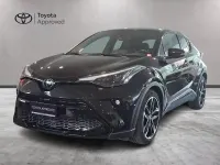 Usata Toyota C-HR Edition 184 CV (135 kW) 2022 Nero SUV