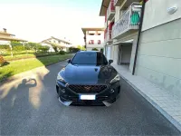 Usata Cupra Formentor 150 CV (110 kW) 2022 SUV