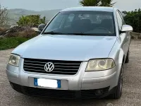 Usata VW Passat 130 CV (95 kW) 2004 Berlina