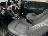 Usata Alfa Romeo MiTo 77 CV (56 kW) 2015 Blu Utilitaria