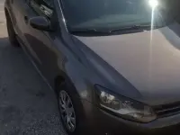 Usata VW Polo Highline 90 CV (66 kW) 2013 Utilitaria