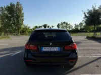 Usata BMW 318 Sport Line 143 CV (105 kW) 2013 Station wagon