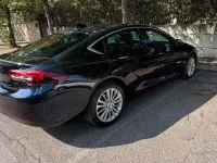 Usata Opel Insignia 136 CV (100 kW) 2017 Bluazzurro Berlina