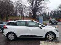 Usata Renault Clio Life 75 CV (55 kW) 2017 Bianco Station wagon