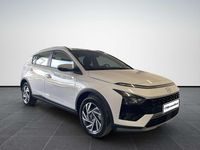 Nuova Hyundai Bayon 90 CV (66 kW) 2026 Atlas white SUV