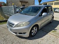 usata Honda FR-V 2.2 16V i-CTDi Executive LH