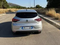Usata Renault Clio V Evolution 101 CV (74 kW) 2023 Grigio Berlina